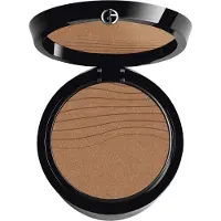 Giorgio Armani Pó fixador Luminous Silk Glow Fusion 9
