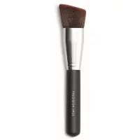 bareMinerals Precision Face Brush pennello viso 1 pz