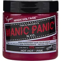 Manic Panic Tintas De Cabelo Classic Hot Pink 118ml