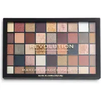 Revolution Maxi Reloaded Eyeshadow Palette