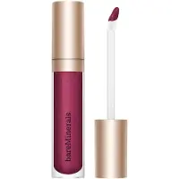 bareMinerals Mineralist Lip Gloss-Balm ambition
