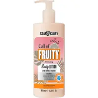 Soap & Glory Soap and Glory Call of Fruity Hydrating Body Lotion 500 ml