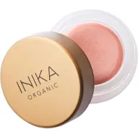Inika Organic Bio cream multi-makeup (Lip & Cheek Cream) 3.5 g - Shade: Dusk