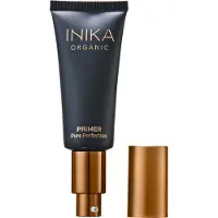Inika Organic Primer Levigante Acido Ialuronico Pure Perfection 30 ml — Primer