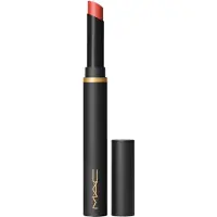 MAC Powder Kiss Velvet Blur Slim Stick Lipstick 893 Sweet Cinnamon