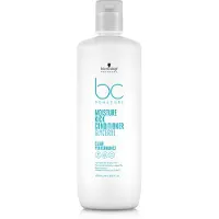 Schwarzkopf BC Moisture Kick Conditioner Glycerol 1000 ml