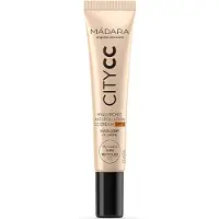 Madara CityCC Hyaluronic Anti-Pollution CC Cream Light 15 ml