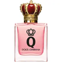Dolce&Gabbana Q Por - EDP - Volume: 50 ml