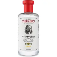 Thayers Tónico Astringent Lemon 355ml