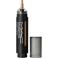 M.A.C Studio Fix Every-Wear All-Over Cream corretivo e maquiagem em um Jednom 12 ml NC25