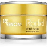 Rodial , veneno de abelha, hidratante, creme, para rosto, 50 ml