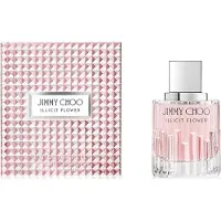 Jimmy Choo perfume Illicit Flower EDT 60 ml