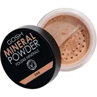 Gosh Mineral Powder 008-tan