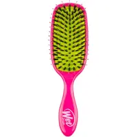 The Wet Brush Shine Enhancer rosa — Spray lucentezza capelli