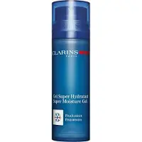 Clarins Men Gel Super Hydratant 50 ml