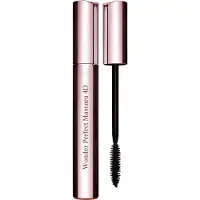 Clarins 4D Wonder Perfect Rímel 8 ml 01 Preto