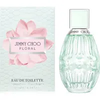 Jimmy Choo perfume Floral EDT 40 ml