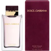 Dolce&Gabbana perfume Pour Femme EDP 100 ml