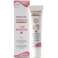 General Topics Deutschland GmbH Rosacure Emulsão Protetora Intensiva Leve Spf30 30ml