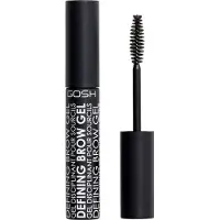 Gosh Defining Brow Gel para sobrancelhas 001 Clear 8 ml
