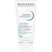 Bioderma Atoderm Intensive Baume Bálsamo Ultra Suavizante 200ml
