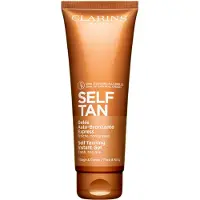 Clarins Self Tan Gelée Fraîche Auto-Bronzante Express 125 ml