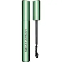 Clarins Supra Lift & Curl Mascara intense black
