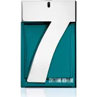 Cristiano Ronaldo perfume CR7 Origins EDT 50 ml