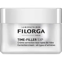 FILORGA Time Filler 5XP Pele mista a seca 50 ml