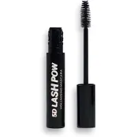 Makeup Revolution Make Up 5D Lash Pow Volumising Preto