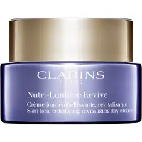Clarins Nutri-Lumiére Revive Creme Revitalizante Diurno (Pele Madura) - 50 ml