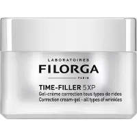 FILORGA Time Filler 5XP Pele mista a oleosa 50 ml