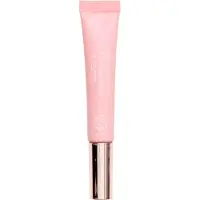 Gosh Soft'n Bálsamo labial hidratante vegano colorido 003 Rose SPF 15 8 ml