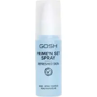 Gosh Prime'n Set Spray 50 ml