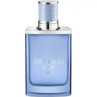 Jimmy Choo perfume Man Aqua EDT 50 ml