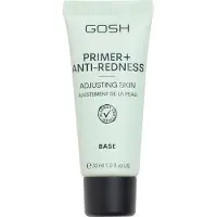 Gosh Primer+ Anti-Redness 30 ml