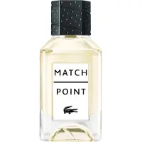 Lacoste perfume Match Point Cologne EDT 50 ml