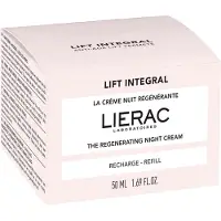 Lierac Lift Integral La Crème Nuit Régénérante Recarga 50 ml