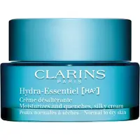 Clarins Hydra Essentiel Crème Désaltérante 50 ml