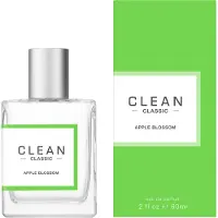 Clean Classic Apple Blossom 60 ml eau de parfum unissex