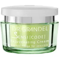 Dr. Grandel Sensicode creme rejuvenescedor para pele sensível 50 ml