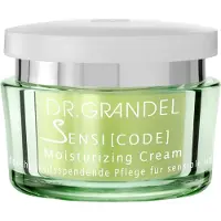 Dr. Grandel Sensicode creme hidratante para pele sensível 50 ml