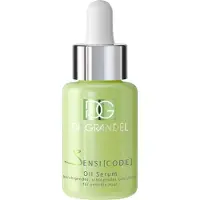 Dr. Grandel Sensicode óleo sérum para pele sensível 30 ml