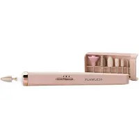 Flawless Conjunto Finishing Touch Salon Nails para manicure