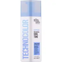 Bondi Sands Tecnocor Para Uma Cor Natural Fresca 01 Névoa Bronzeada 200ml