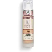Revolution Irl Filter Fondotinta F10 23ml — Fondotinta