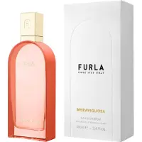 Furla Meravigliosa Eau De Parfum para mulher 100 ml