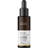 Skin Generics Mixing Drops Concentrated UVA/UVB SPF50+ SPF50+ 30 ml