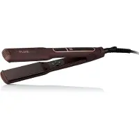 Labor plum flat placa evo cerâmica turmalina