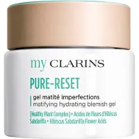 Clarins My Pure-Reset Matifying Hydrating Blemish Gel 50 ml